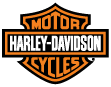 Logo Harley-Davidson Besançon